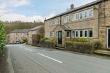 Wall Hill Road, Dobcross, Saddleworth